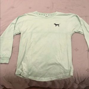 Pink Brand Crewneck